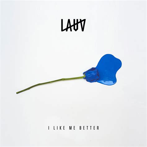 Lauv Unleashes New Single I Like Me Better