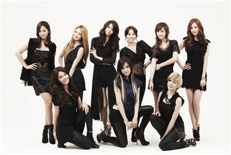 [120106]‘girls’ Generation’ On The Verge Of Being Named A ‘million Certified’ Album So Nyuh