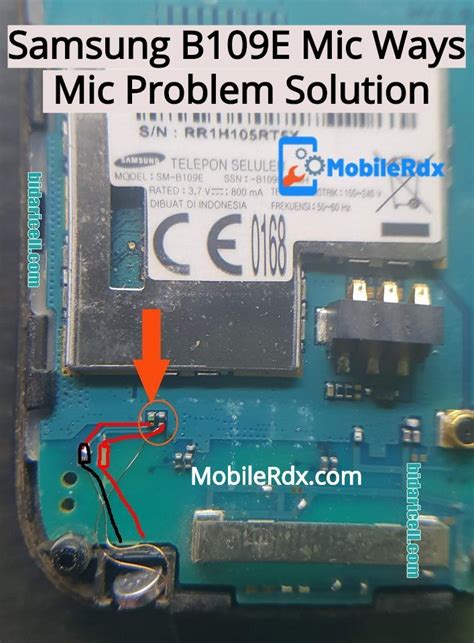 The diagram above have different colour strains these lines describe the ways of the samsung galaxy j2 2016 mic rider so take a look at out those. Samsung B109E Mic Ways Mic Problem Jumper Solution ...