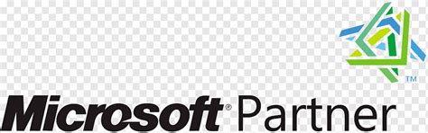 Microsoft Partner Network Logo High Resolution