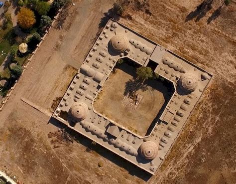 Ancient Caravanserai Of Yengi Imam Restored Tehran Times