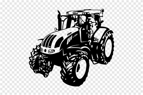 Traktor ausmalbilder zum ausdrucken trecker traktoren alte und neue mit mähmaschinen& mehr. Traktor Ausmalbilder Landwirtschaft : Malvorlagen ...