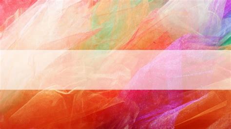 Colorful Rainbow Powerpoint Template Background Joseph Conti