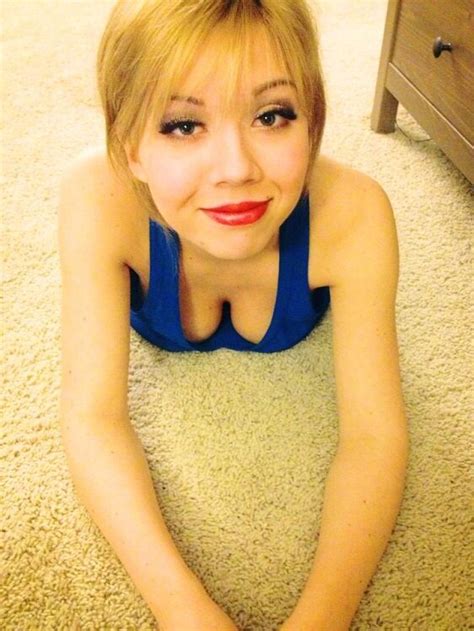 Jennette Mccurdy Sexy Boobs Hotgirlpic