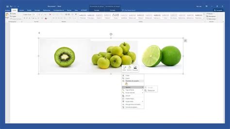 Seleccionar Varias Imagenes En Word Imagesee