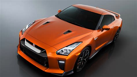 Instructions are in the download. Wallpaper Nissan GTR, supercar, orange, Cars & Bikes #9890