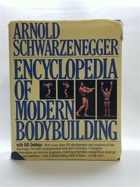 Arnold Schwarzenegger Encyclopedia Of Modern Bodybuilding Workouts Pdf Eoua Blog