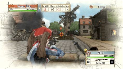 Valkyria Chronicles Valkyria Chronicles 4 Bundle Deku Deals