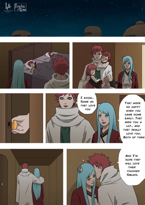Page 7 By Leonardoamaya On Deviantart Naruto Shippuden Characters