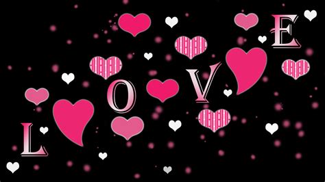 Love 3 Papel De Parede Hd Plano De Fundo 1920x1080 Id985501