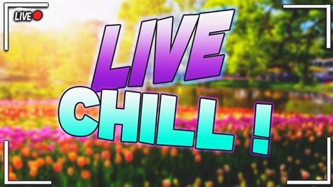 Come back to this page when you want the latest update on live fortnite players or update to show the most recent amount of players online. live chill sur fortnite - YouTube
