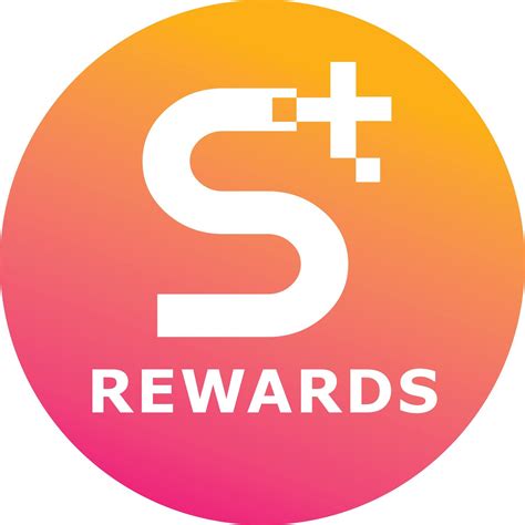 S Rewards By Sino Malls