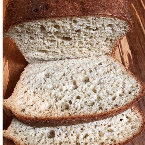 I wanted low carb bread that's not eggy, without funny smell, not too moist or dry. Keto Almond Yeast Bread Recipe