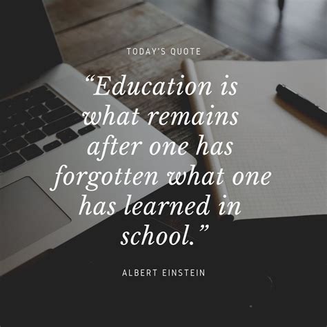 25 Quotes That Show Why Education Is Important