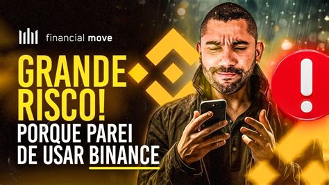 Cuidado A Binance Pr Ticas Perigosas Da Maior Corretora Cripto Do