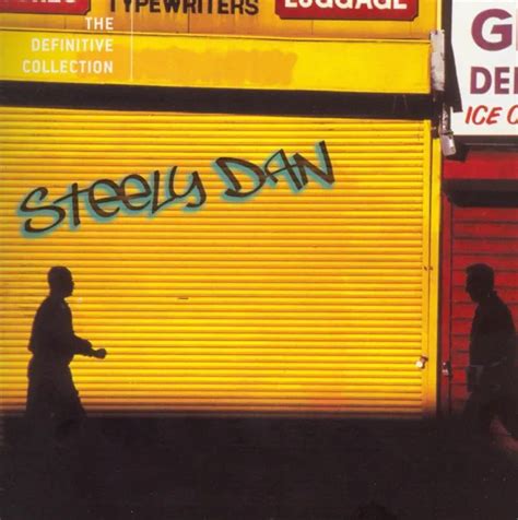 Steely Dan The Definitive Collection New Cd 1293 Picclick