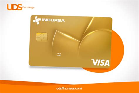 Cómo solicitar la tarjeta de crédito Inbursa Gold udsfinanzas