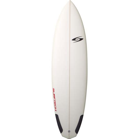 Surftech Surftech Spade Surfboard