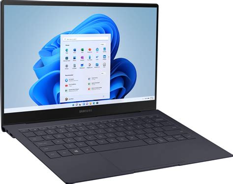 Samsung Galaxy Book S With Intels Lakefield Chip Is Now Available To