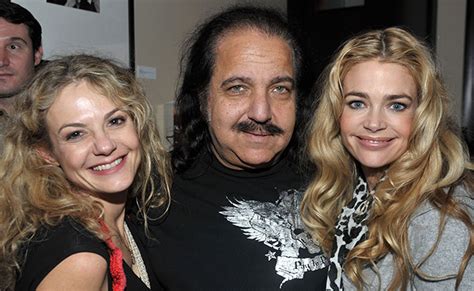 New Documentary Details How Ron Jeremy Came To God