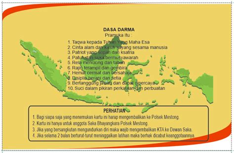Tanggal kedaluwarsa bulan dan tahun, letaknya di bagian depan kartu debit, dibawah nomor debit. Apakah Arti Kartu Tanda Anggota (KTA) Saka Bhayangkara ...