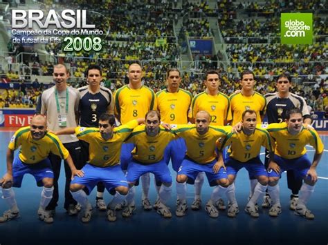Maybe you would like to learn more about one of these? FUTSAL COMO VOCÊ NUNCA VIU...: Análise Tática da Seleção ...