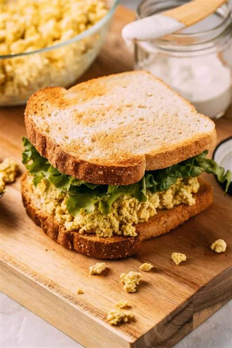 15 Classic Vegan Sandwich Recipes My Darling Vegan