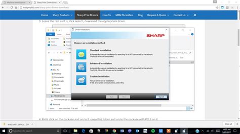 Be attentive to download software for your operating system. Sharp ar-5320 driver for windows 10 64 bit - xayregreli