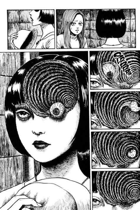 A Cosmic Horror Game Inspired By The Work Of Manga Artist Junji Ito Kill Screen Previously