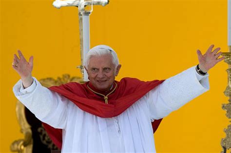 Pope Resigns Over Topless Stripper Gay Sex Parties In Vatican Who