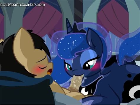 Mlp Sex Animation Princess Luna Blowjob Part 2 Best