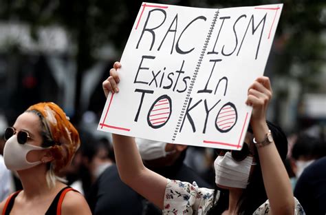 Japans Nhk Removes Video About Us Protests After Online Outrage The Star