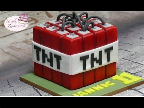 Maybe you would like to learn more about one of these? Minecraft Tnt Rezept - Z Sragen