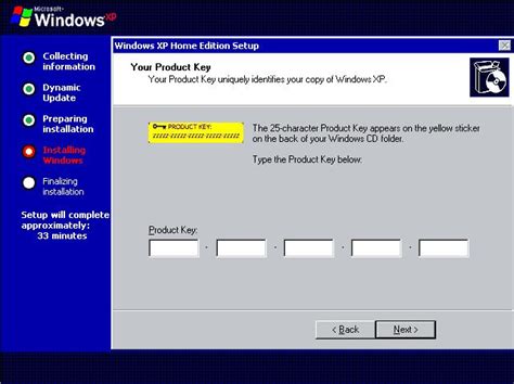 License Key Windows Xp Product Key For Sp3 Installation Super User