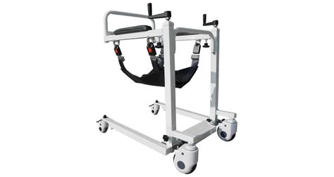 Easy Patient Lifts For Car Transfers Mechanical Lift For Patients Buy