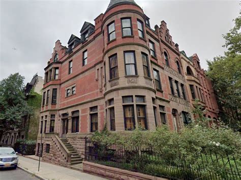 Royal Tenenbaums Harlem House Is On The Rental Market Gothamist