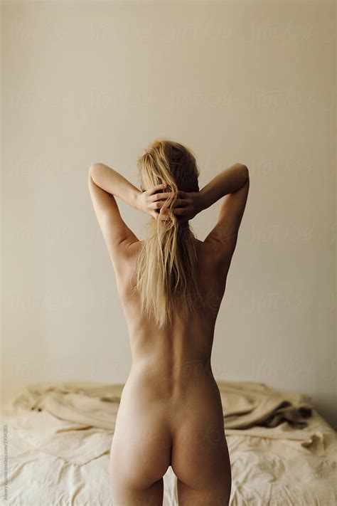 Babe Naked Woman From Behind By Stocksy Contributor Alexey Kuzma Stocksy