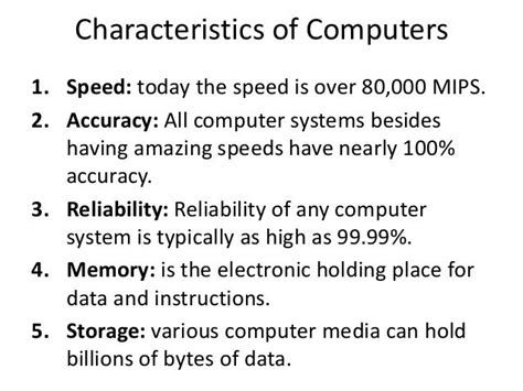 Characteristics Of Desktop Computer How Much Electricity Does Your