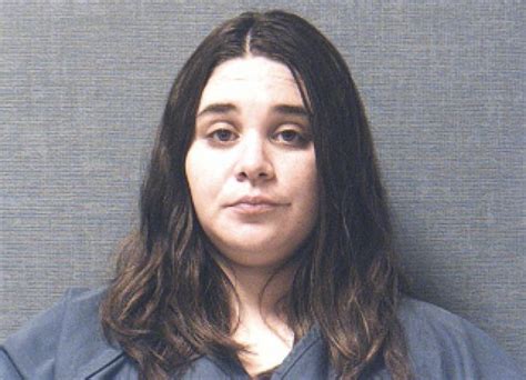 Canton Woman Accused Of Throwing Young Son Out Second Story Window