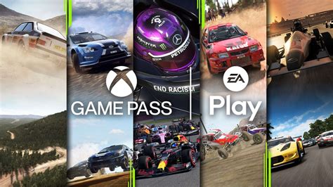 F1 Dirt And Grid Titles Arrive On Xbox Game Pass Ultimate And Ea Play