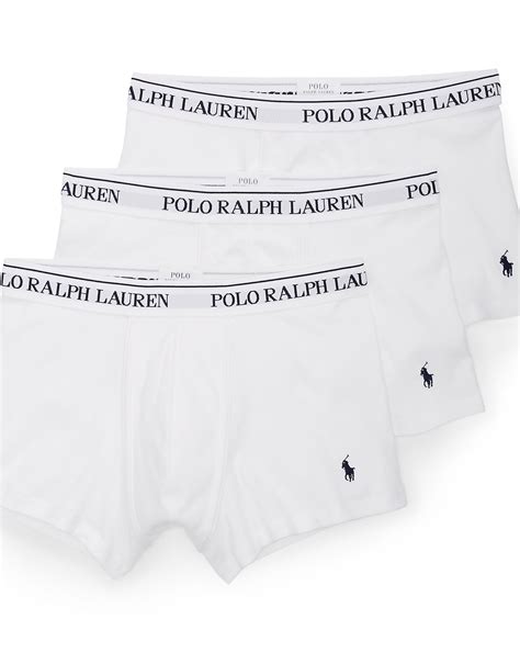 polo ralph lauren underwear