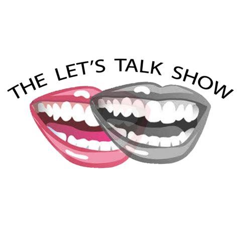 The Lets Talk Show Uk