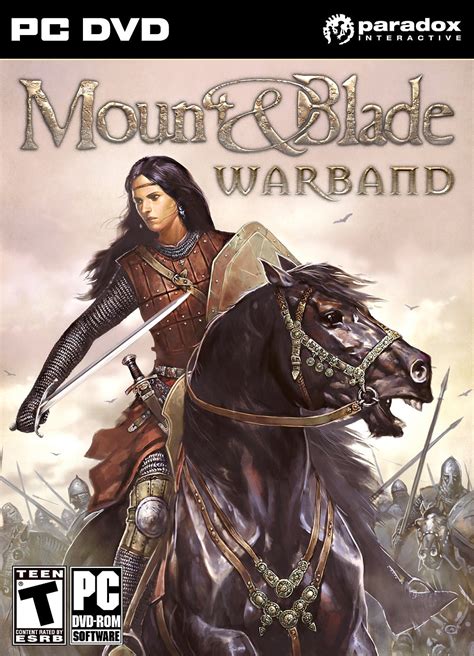 Maybe you would like to learn more about one of these? Mount & Blade: Warband - IGN.com