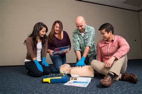 How your Emergency First Response Training Can Save a Life - Emergency First Response