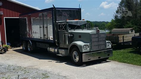 1980 Marmon 57p For Sale In New Freedom Pennsylvania