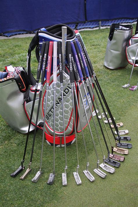 2020 Farmers Insurance Open - Tuesday #1 - PGA WITB and ...