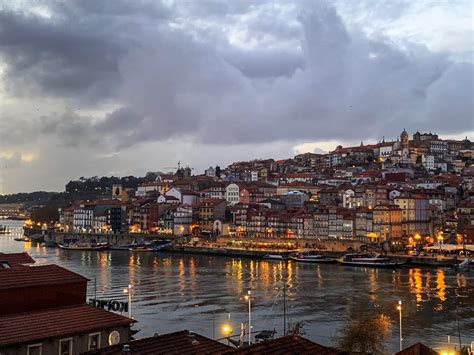 Porto Roteiro E Dicas Na Cidade Do Porto Portugal