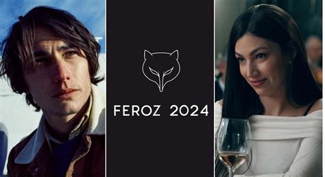 Premios Feroz 2024 Horario Dónde Ver La Gala En Directo Y Lista Con