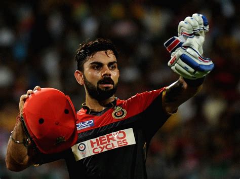 Kohli Breaks The Shackles Leads Rcb To 8 Wicket Win Over Rr