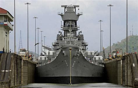 Iowa The Ultimate Us Navy Battleships Pictures Fortyfive